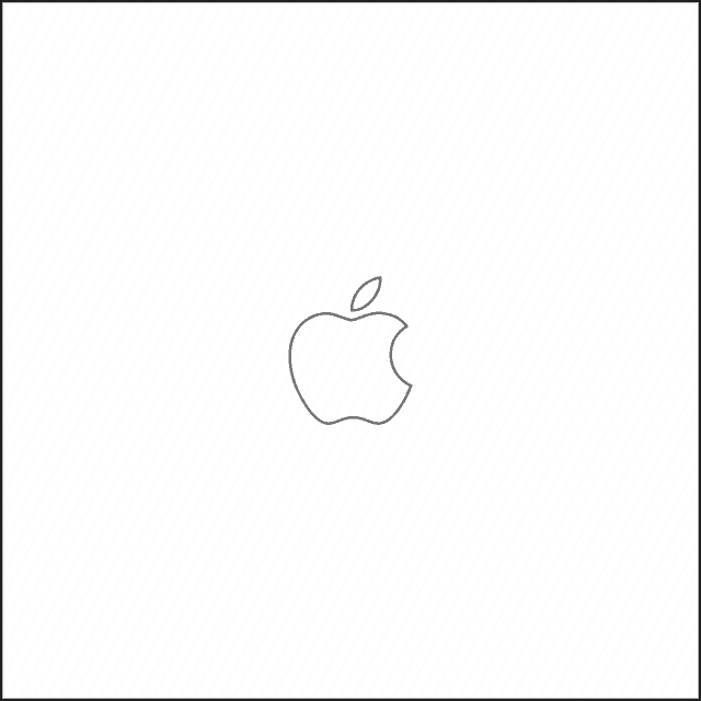 Logo de Apple